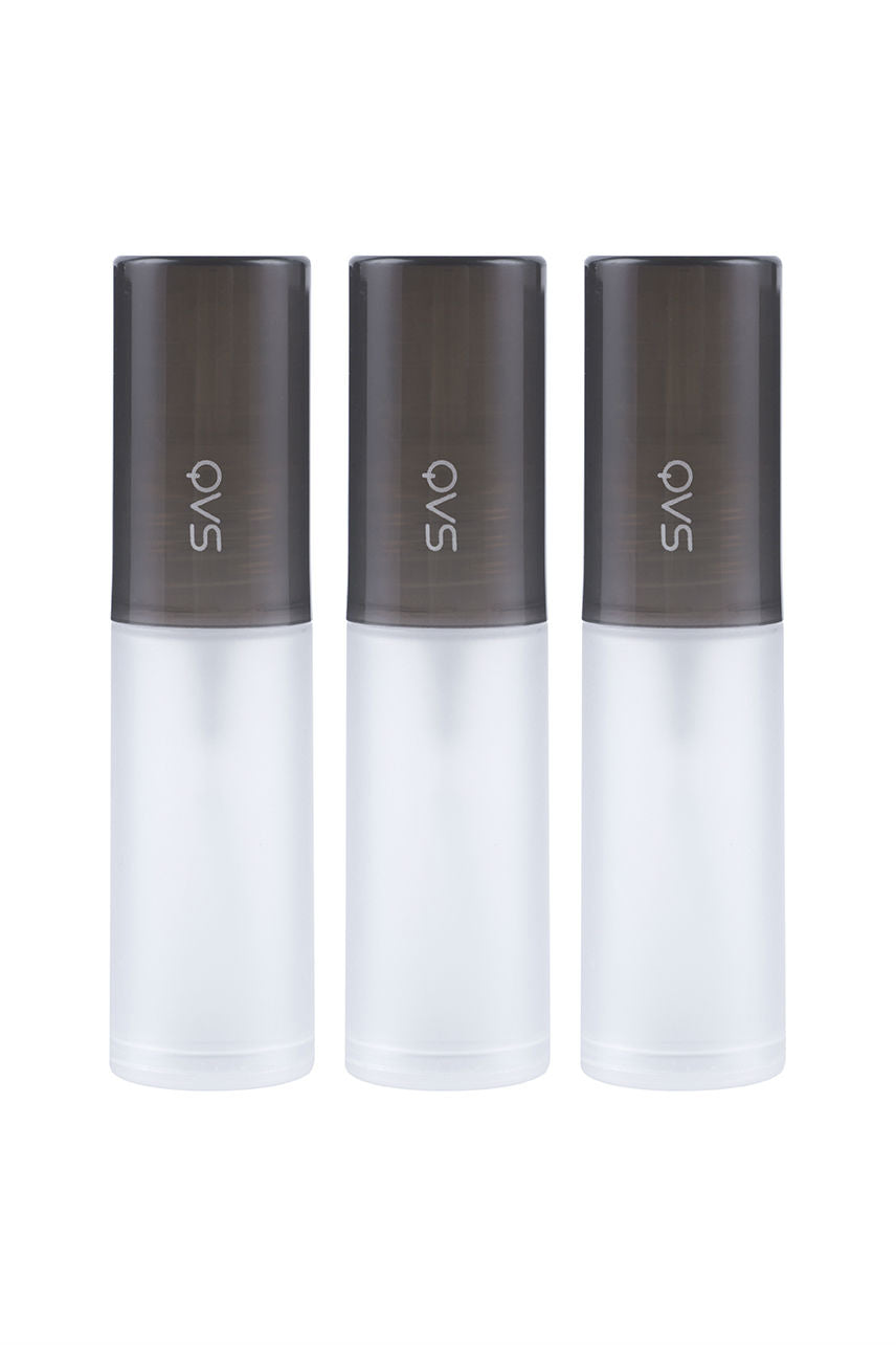 QVS 10-1663 Travel Tubes - Life Pharmacy St Lukes