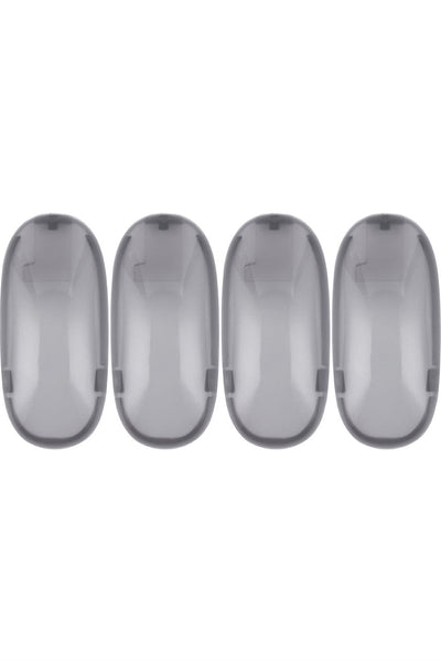 QVS 10-2166 Toothbrush Holder 4pk - Life Pharmacy St Lukes