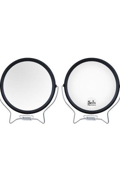 QVS 10-2224 Bathroom Shaving Mirror - Life Pharmacy St Lukes