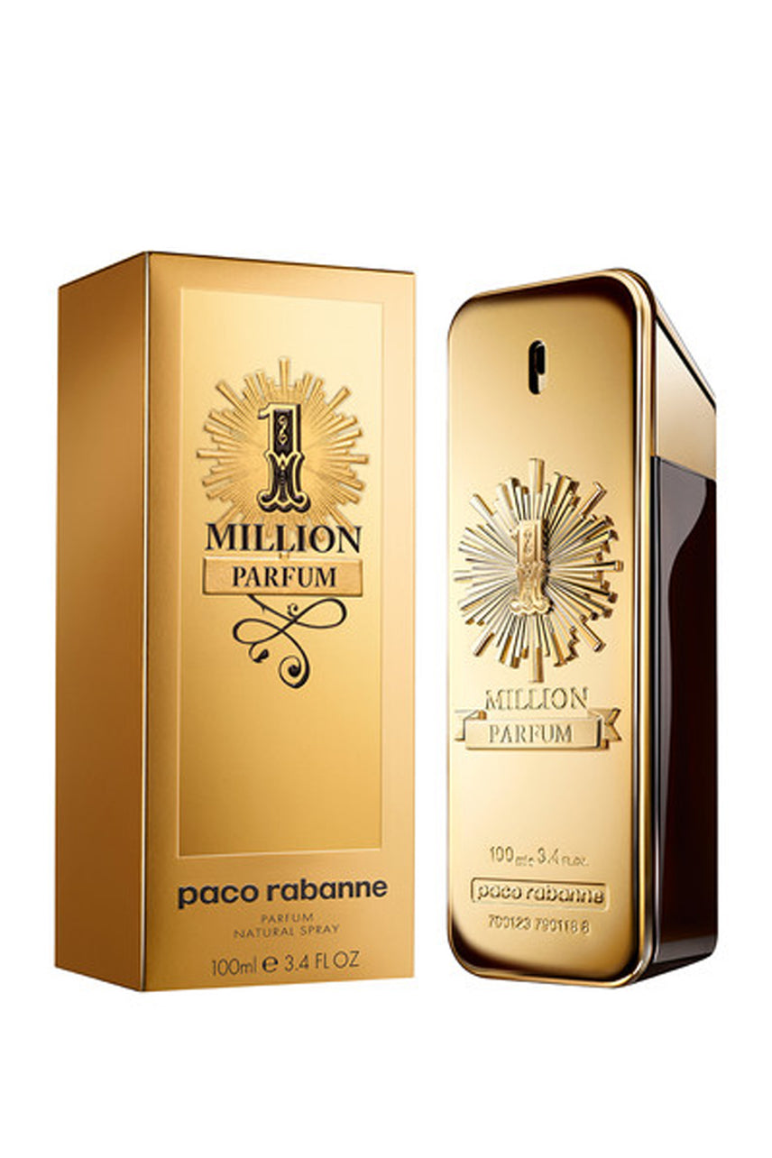PACO RABANNE 1 Million Parfum EDP 100ml - Life Pharmacy St Lukes