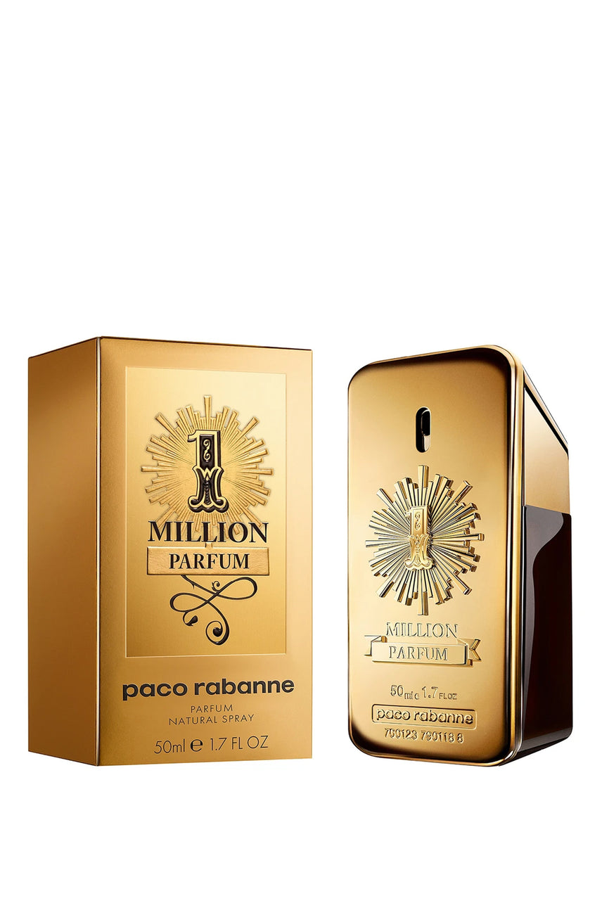 PACO RABANNE 1 Million Parfum EDP 50ml - Life Pharmacy St Lukes