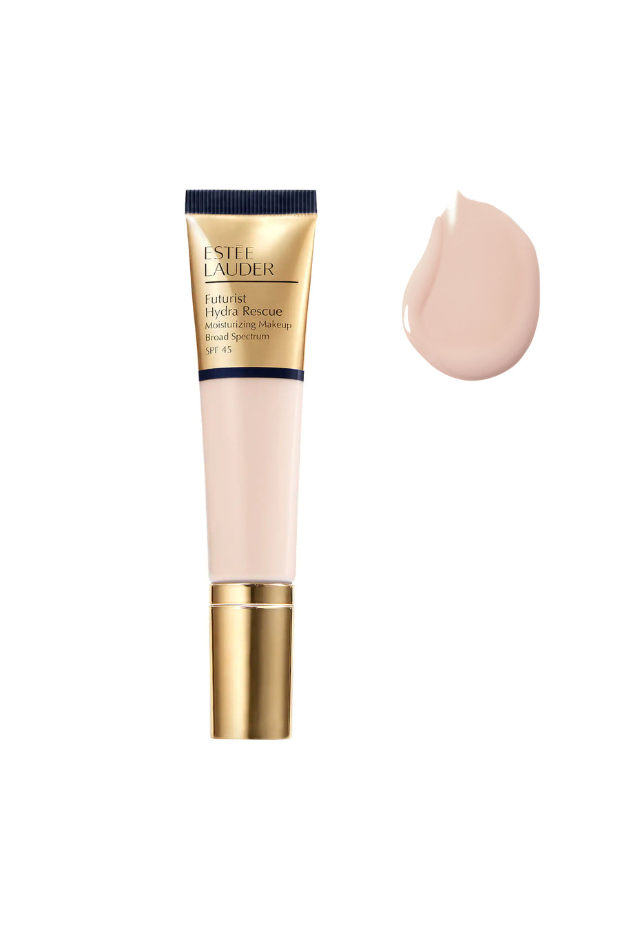ESTÉE LAUDER Futurist Hydra Rescue Moisturizing Foundation SPF 45 2C3 Fresco - Life Pharmacy St Lukes
