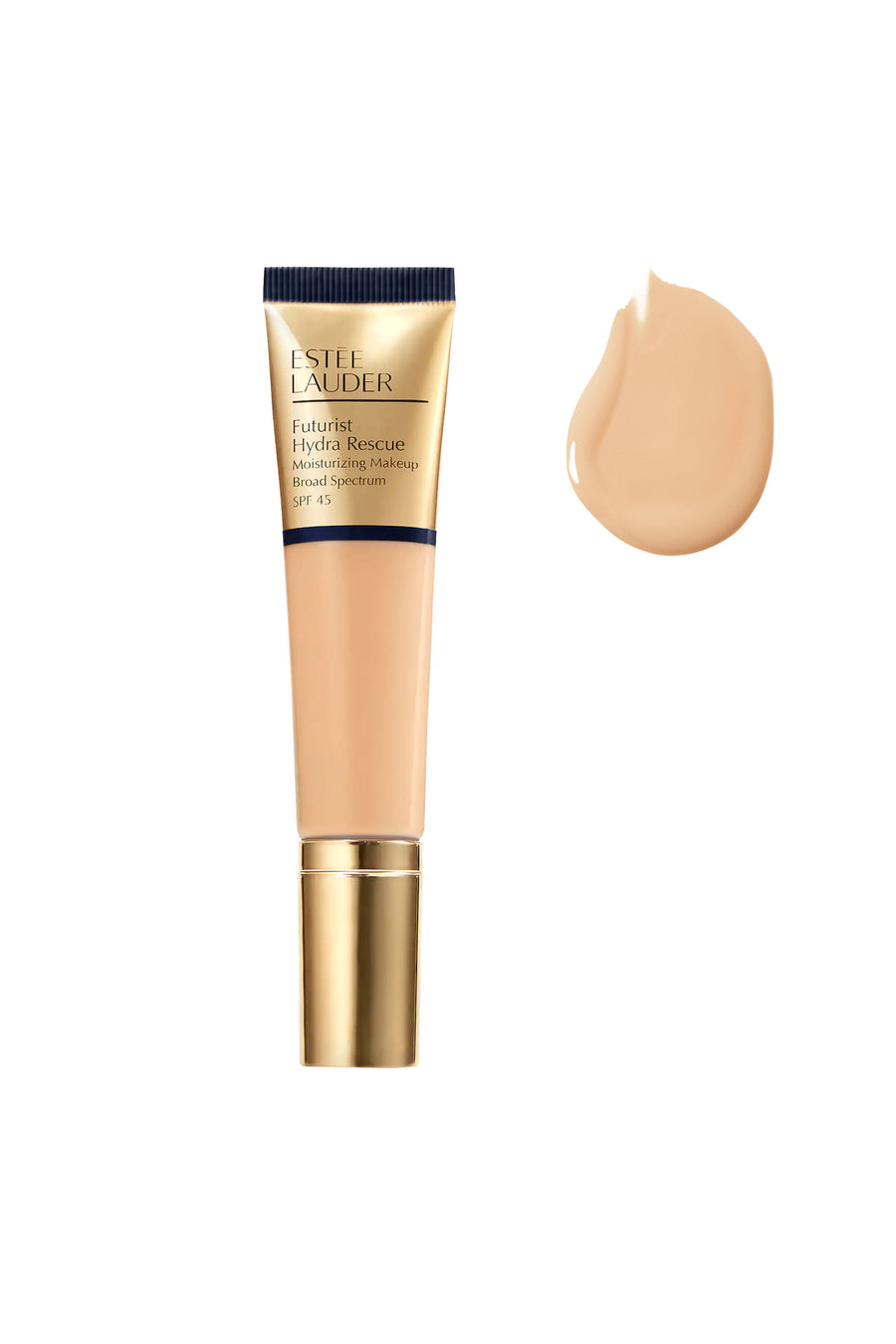 ESTÉE LAUDER Futurist Hydra Rescue Moisturizing Foundation SPF 45 2W1 Dawn - Life Pharmacy St Lukes