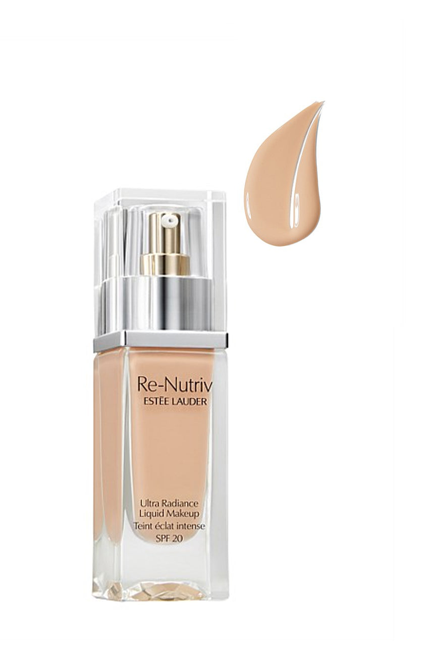 ESTÉE LAUDER Re-Nutriv Ultra Radiance Liquid Makeup SPF20 30ml 2W1 Dawn - Life Pharmacy St Lukes