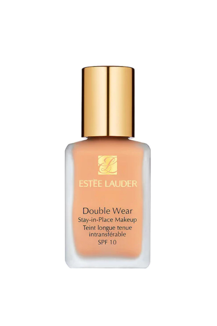 ESTÉE LAUDER Double Wear Stay-in-Place Makeup SPF 10 3C2 Pebble - Life Pharmacy St Lukes