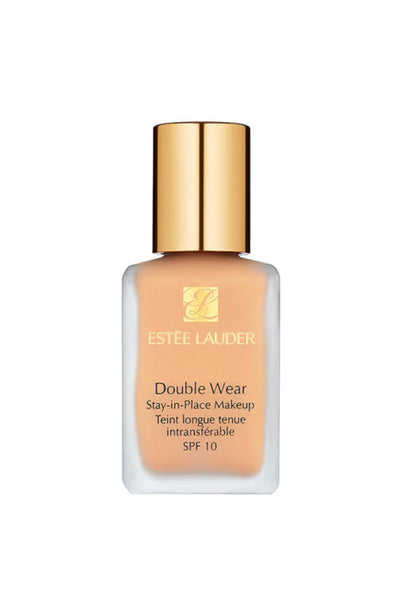 ESTÉE LAUDER Double Wear Stay-in-Place Makeup SPF 10 3N1 Ivory Beige - Life Pharmacy St Lukes