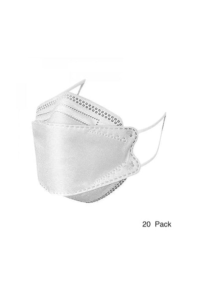 REYNARD Filtering Face Mask – FFP2 20 Pack - Life Pharmacy St Lukes