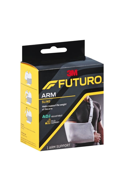 FUTURO Pouch Arm Sling Adult - Life Pharmacy St Lukes
