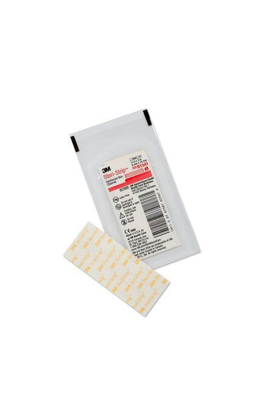 3M Steri-strips R1541  - Single - Life Pharmacy St Lukes