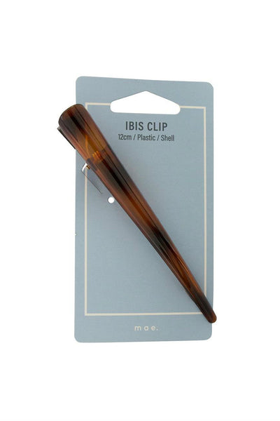 MAE 40-2007S Ibis Clip 12cm Shell - Life Pharmacy St Lukes