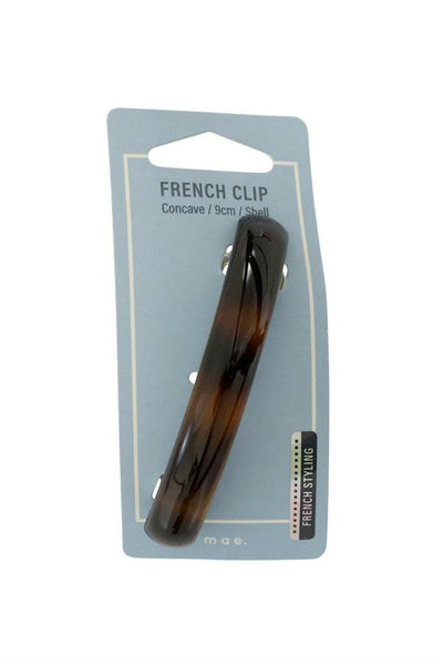 MAE 40-2102S French Clip 9cm Shell - Life Pharmacy St Lukes