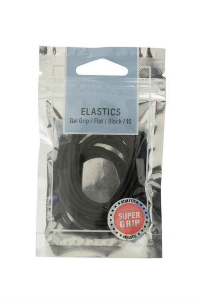 MAE 40-2217BK Elastic Gel Black 10pcs - Life Pharmacy St Lukes