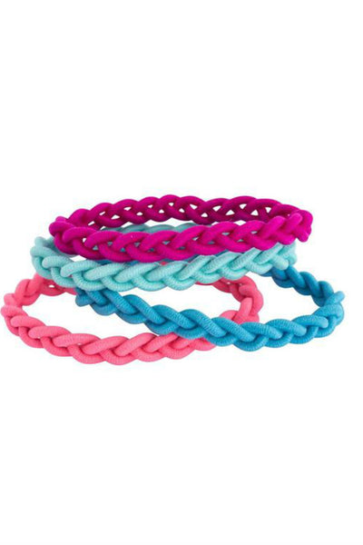 MAE 40-2220AB Elastic Braid Bright 4pcs - Life Pharmacy St Lukes