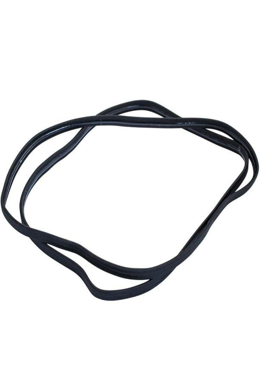 MAE 40-2302BK Headband Elastic Black 2pcs - Life Pharmacy St Lukes