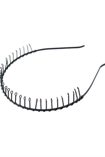 MAE 40-2306BK Headband Wire Black - Life Pharmacy St Lukes