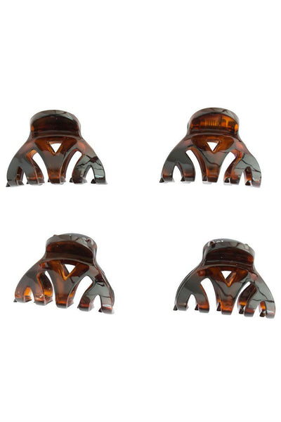 MAE 40-2404S Claw Grip Petite Shell 4pcs - Life Pharmacy St Lukes