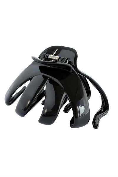 MAE 40-2405BK Octopus Clip Black Large - Life Pharmacy St Lukes