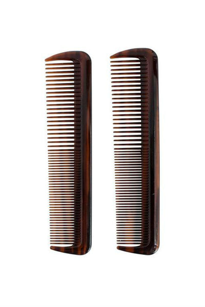 MAE 40-4007S Comb Pocket Shell 2pcs - Life Pharmacy St Lukes