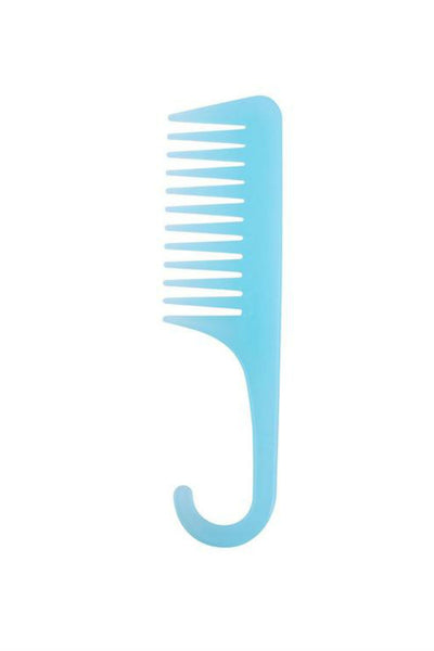 MAE 40-4012AQ Comb Shower Aqua - Life Pharmacy St Lukes