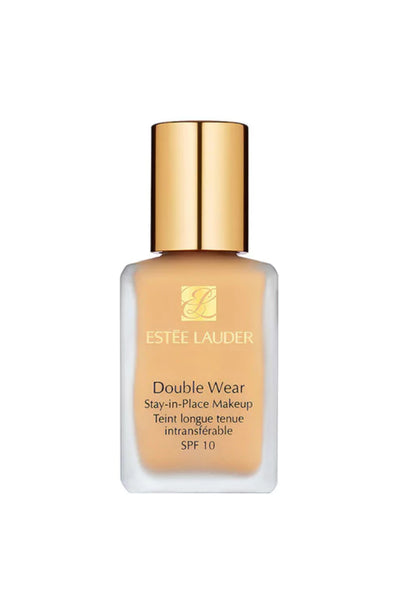 ESTÉE LAUDER Double Wear Stay-in-Place Makeup SPF 10 4N1 Shell Beige - Life Pharmacy St Lukes