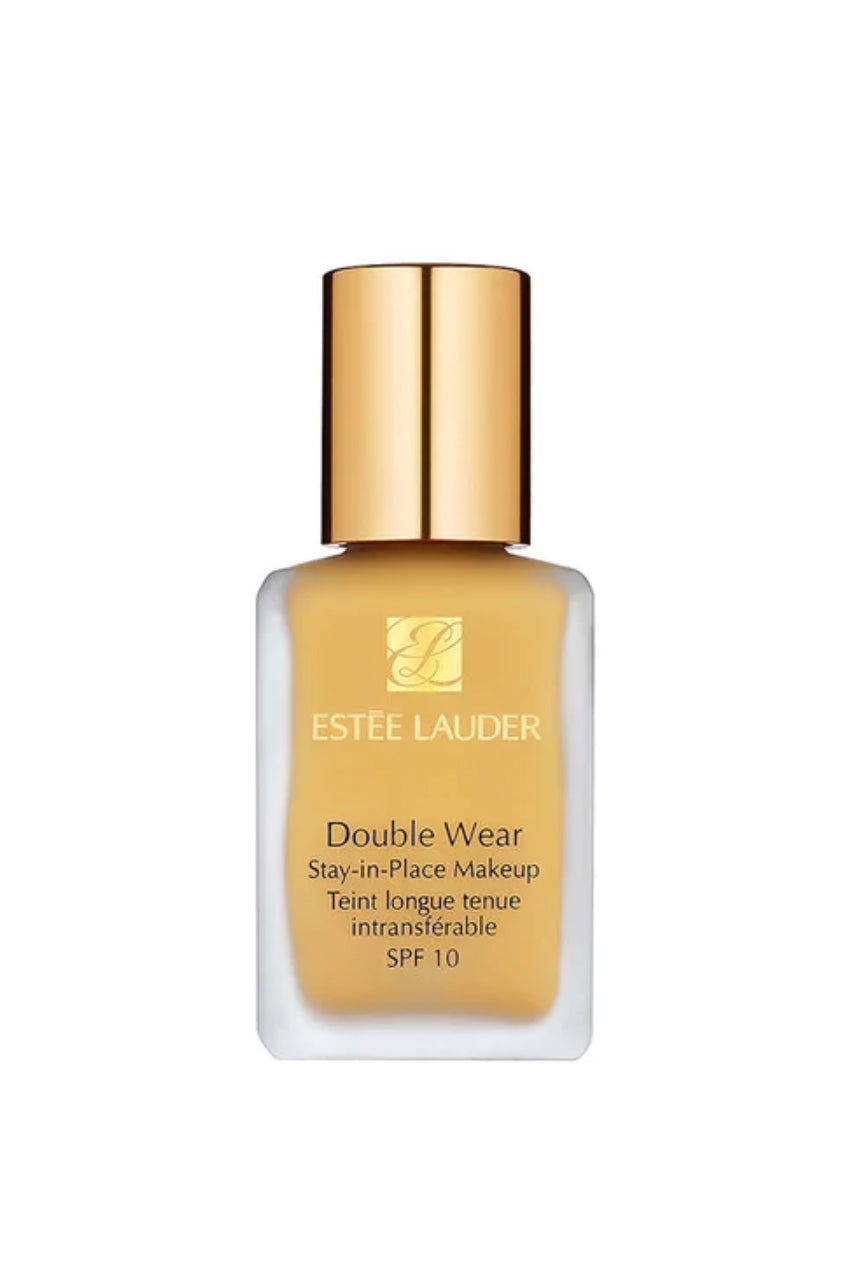 ESTÉE LAUDER Double Wear Stay-in-Place Makeup SPF 10 4W2 Toasty Toffee - Life Pharmacy St Lukes