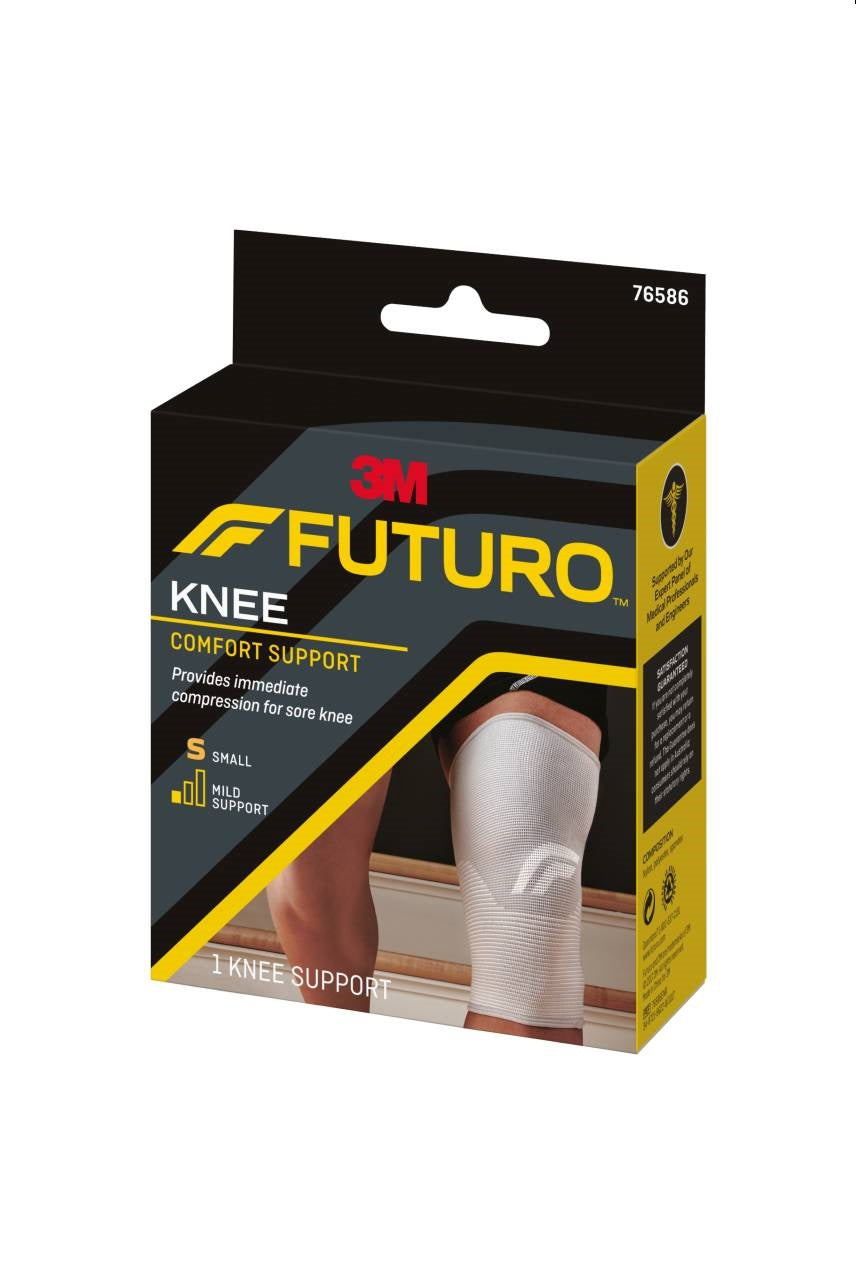 FUTURO Comfort Lift Knee Support Small - Life Pharmacy St Lukes