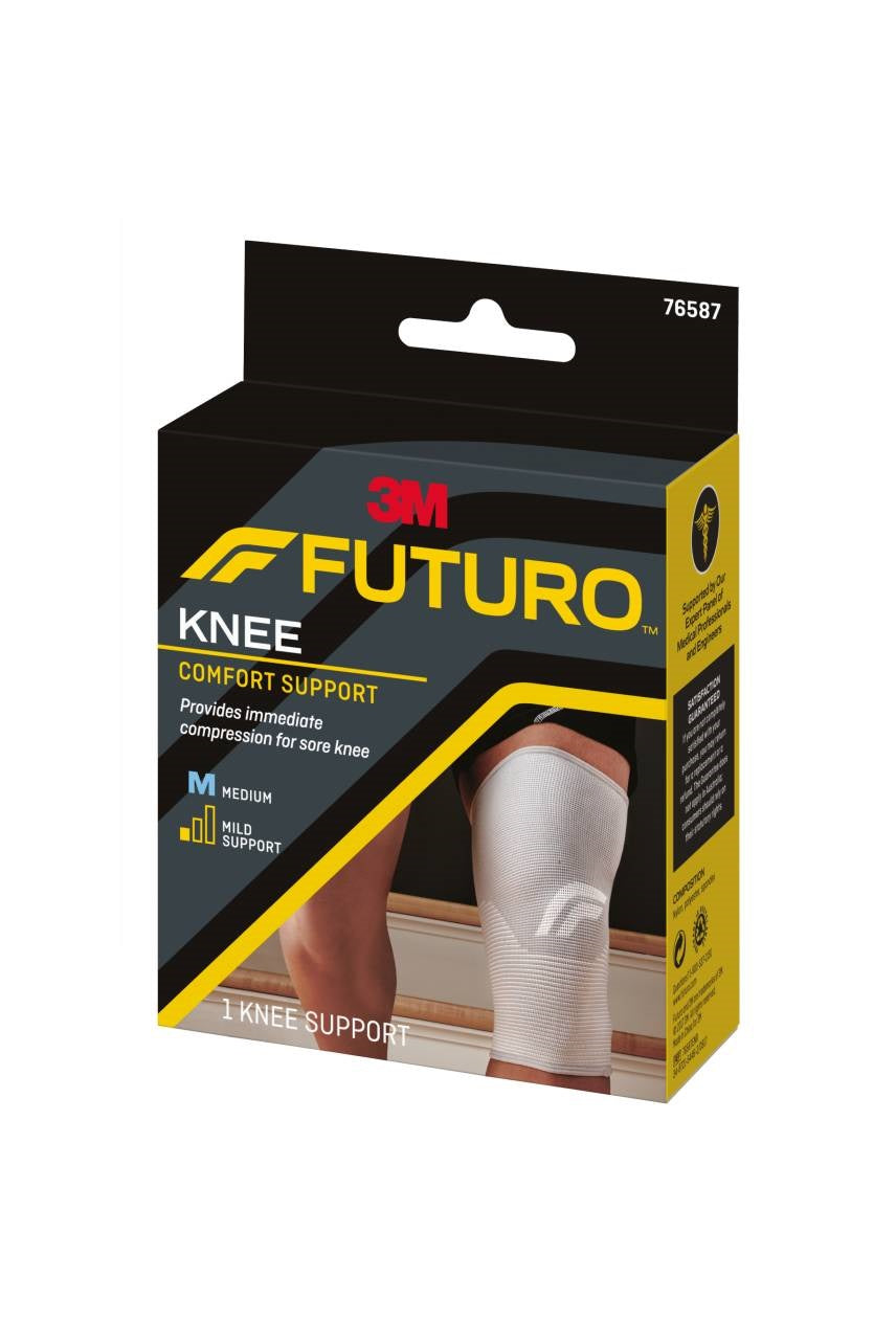FUTURO Comfort Lift Knee Support Medium - Life Pharmacy St Lukes