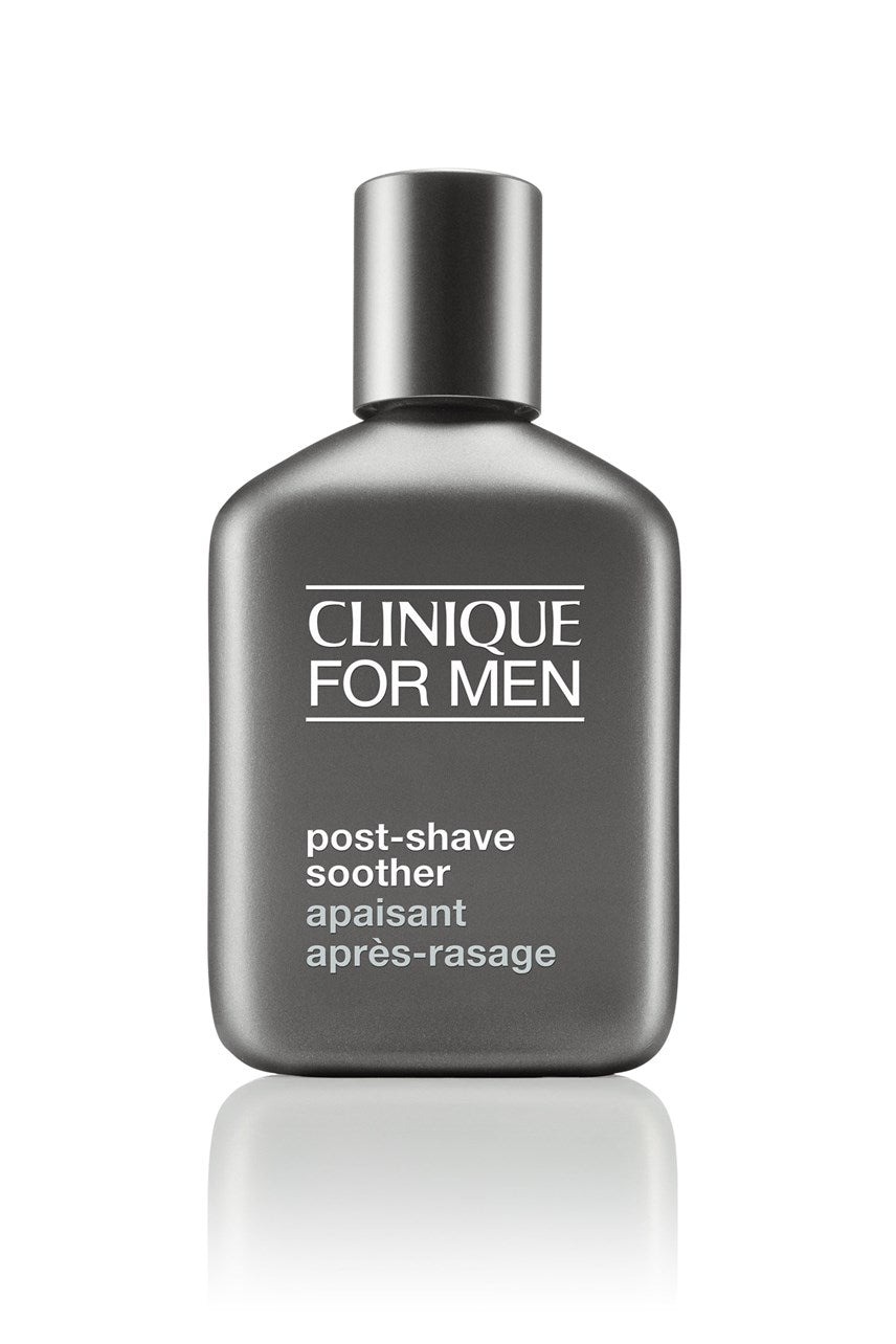 CLINIQUE For Men Post shave healer 75ml - Life Pharmacy St Lukes
