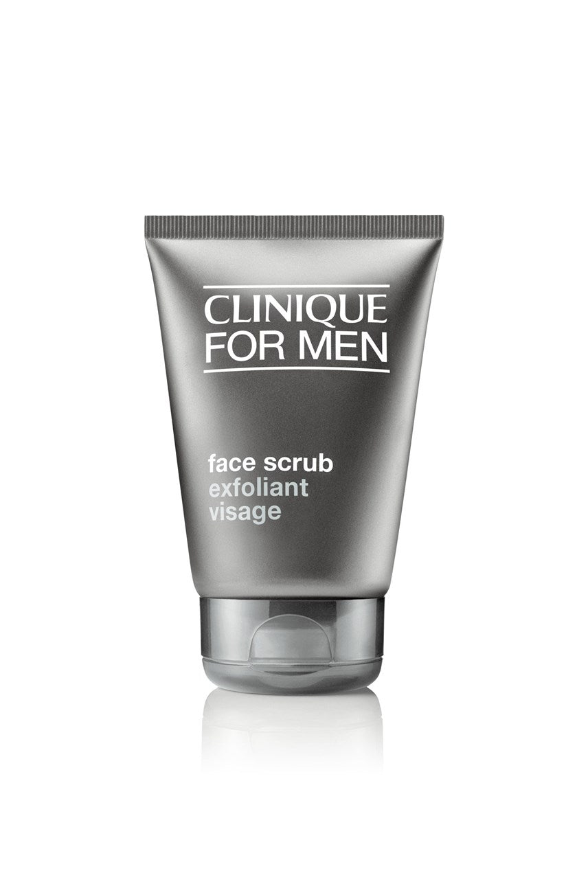 CLINIQUE For Men Face Scrub 100ml - Life Pharmacy St Lukes