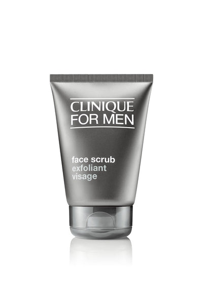 CLINIQUE For Men Face Scrub 100ml - Life Pharmacy St Lukes