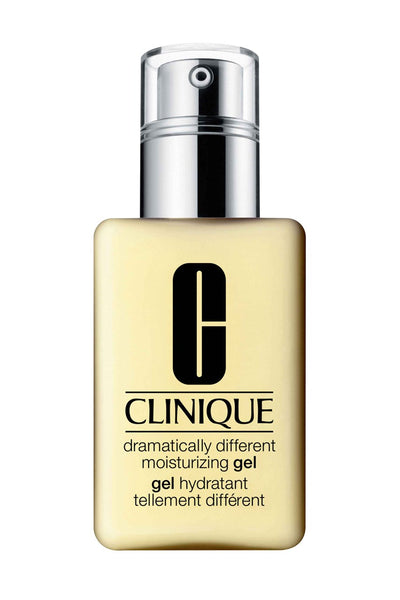 CLINIQUE Dramatically Different Moisturizing Gel 125ml - Life Pharmacy St Lukes