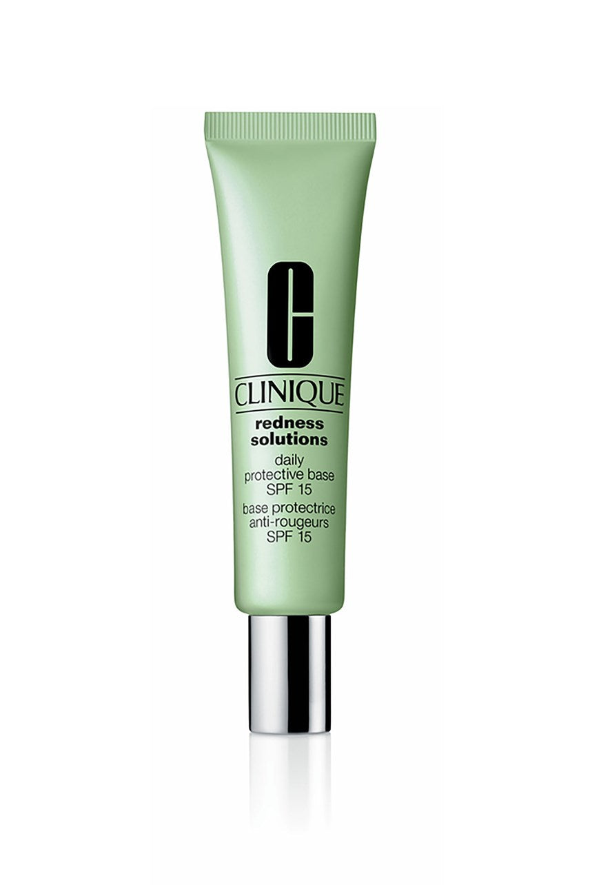 CLINIQUE Redness Solutions Daily Protective Base SPF 15 40ml - Life Pharmacy St Lukes
