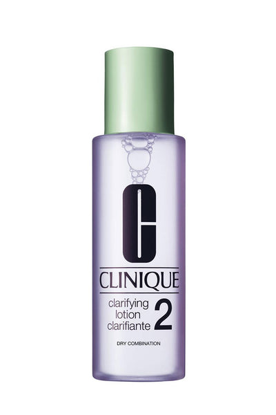 CLINIQUE Clarifying Lotion 2 400ml - Life Pharmacy St Lukes