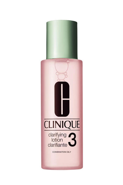 CLINIQUE Clarifying Lotion 3 400ml - Life Pharmacy St Lukes