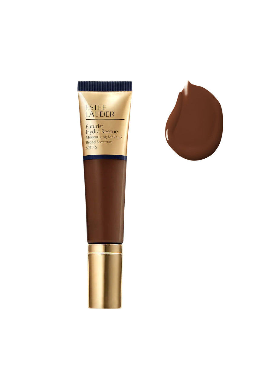 ESTÉE LAUDER Futurist Hydra Rescue Moisturizing Foundation SPF 45 8N2 Intense Java - Life Pharmacy St Lukes