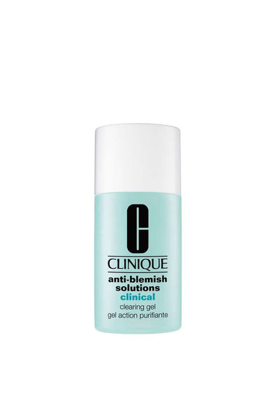 CLINIQUE Anti-Blemish Solutions Clinical Clearing Gel 15ml - Life Pharmacy St Lukes