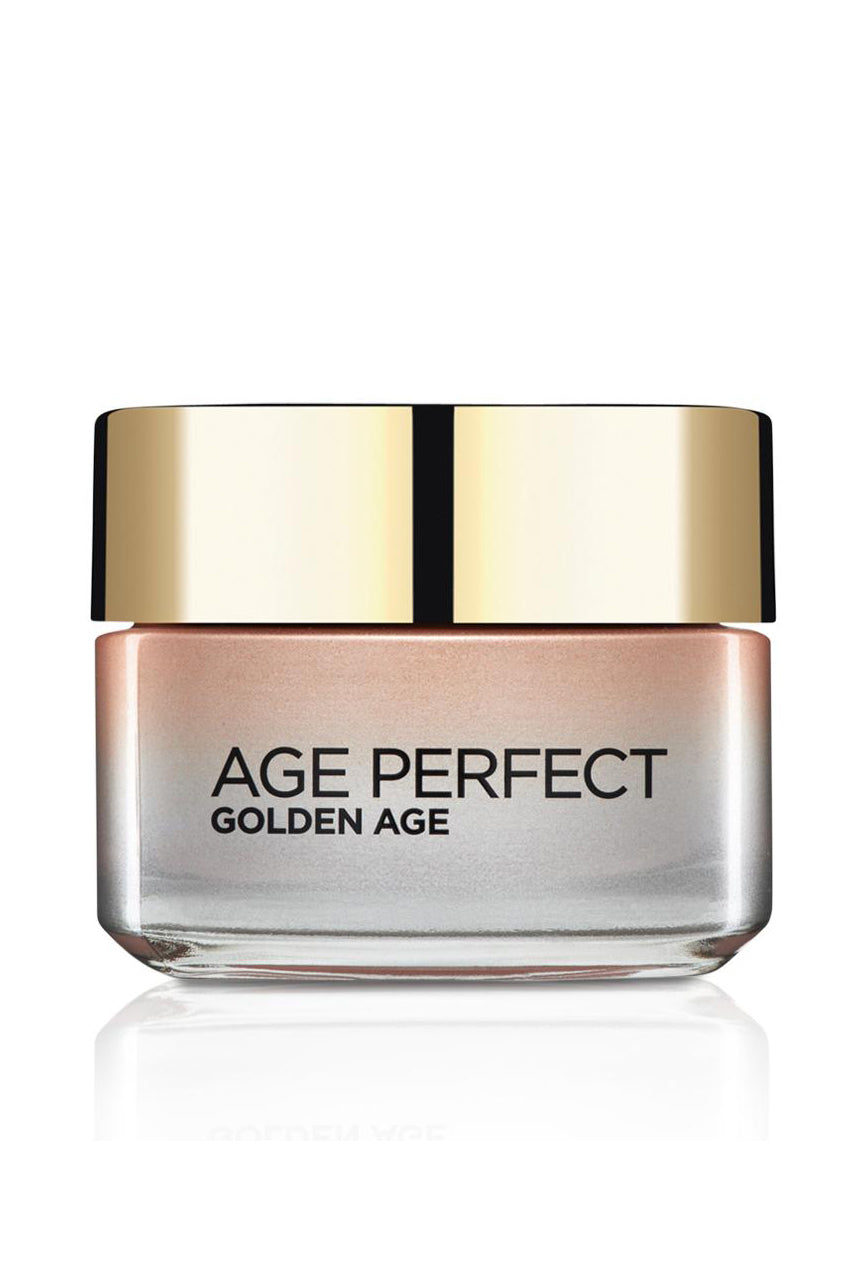 L'Oreal Age Perfect Golden Age Day 50ml - Life Pharmacy St Lukes