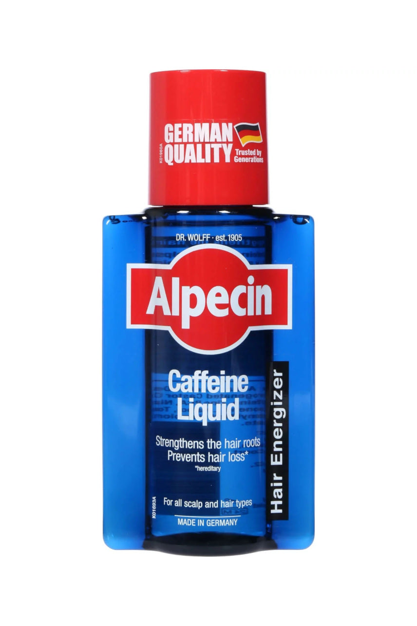 Alpecin Caffeine Liquid 200ml - Life Pharmacy St Lukes