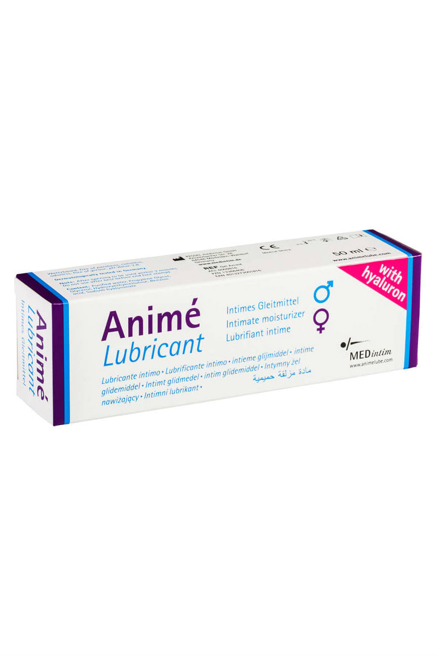 ANIME Lubricant 50ml - Life Pharmacy St Lukes