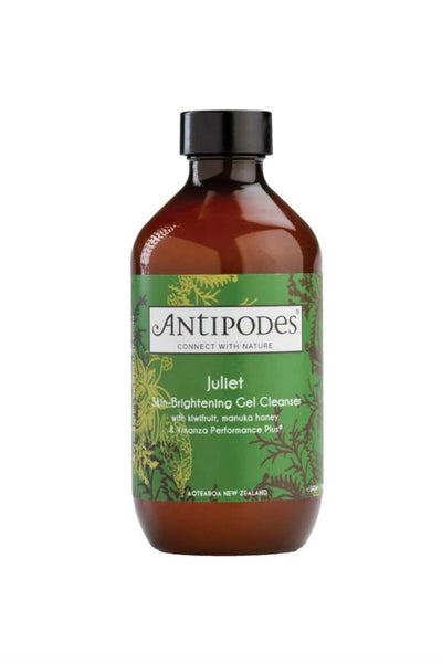 ANTIPODES Juliet Gel Cleanser 200ml - Life Pharmacy St Lukes
