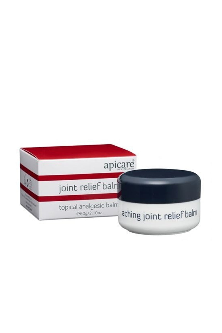 APICARE Balm Joint Relief 60g - Life Pharmacy St Lukes
