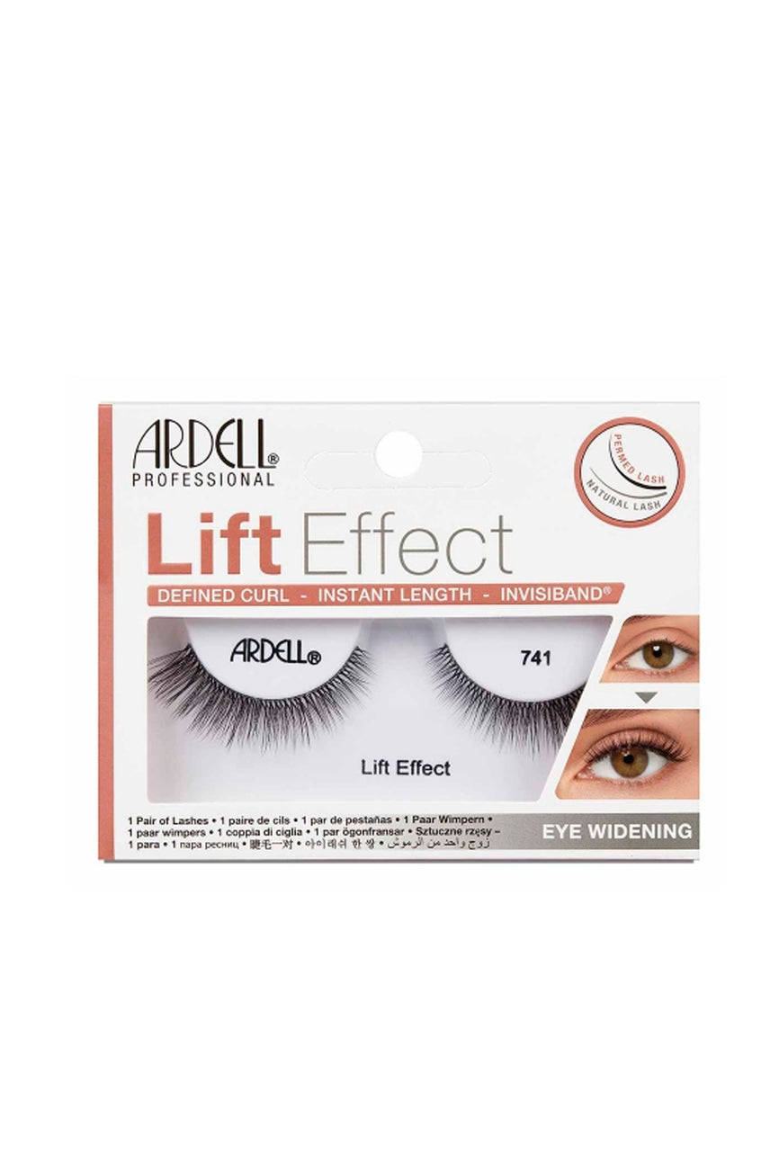 ARDELL Lift Effects Lashes 741 - Life Pharmacy St Lukes