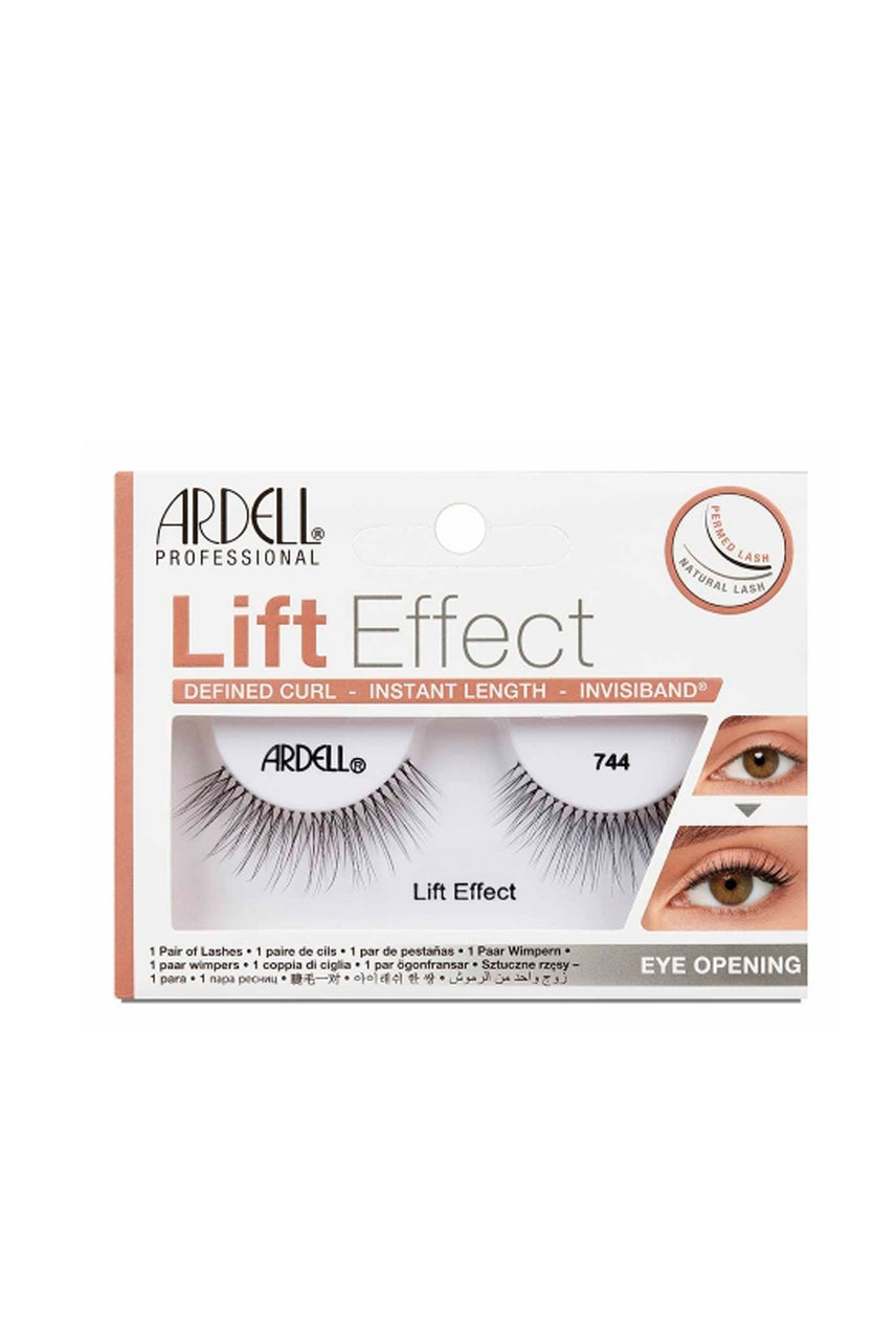 ARDELL Lift Effects Lashes 744 - Life Pharmacy St Lukes