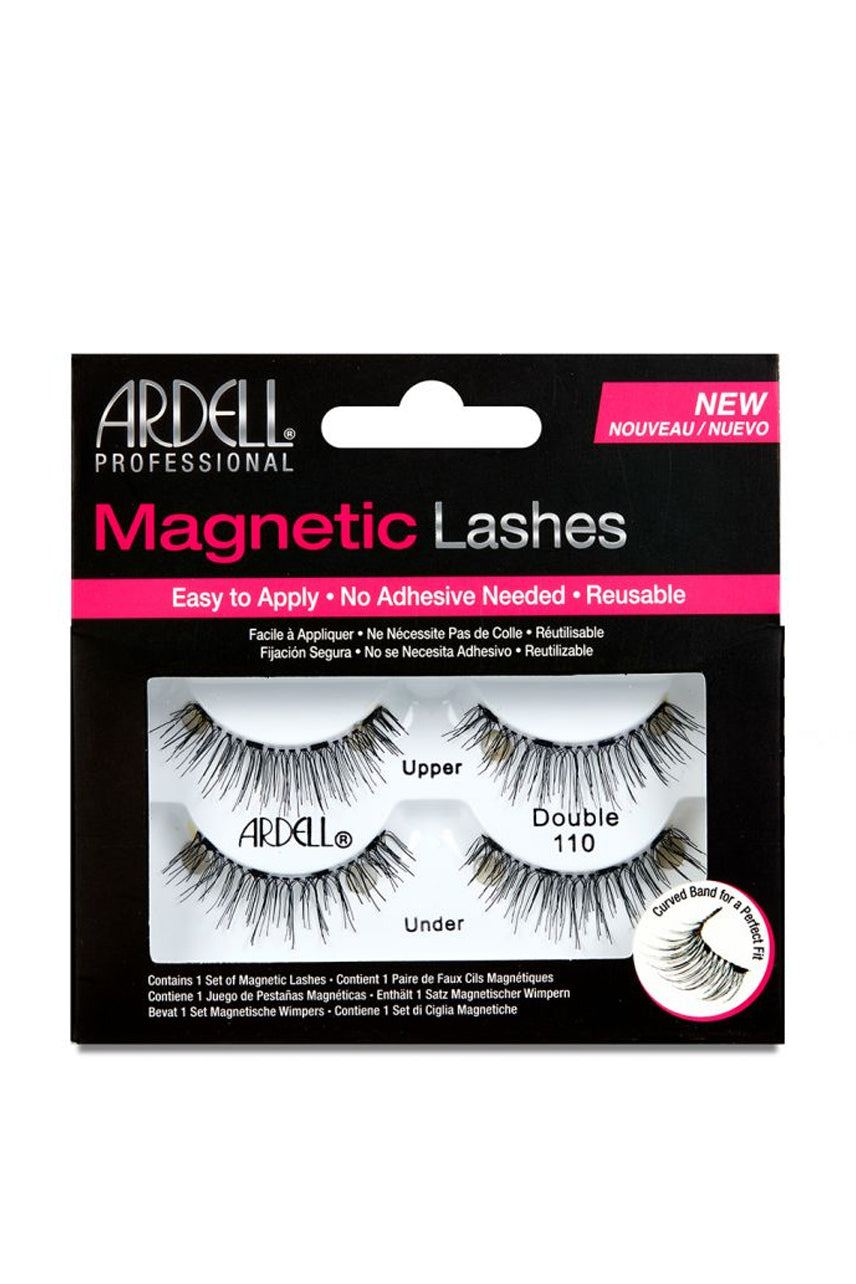 ARDELL Magnetic Lashes Double 110 - Life Pharmacy St Lukes