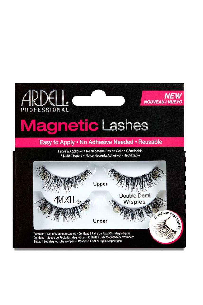 ARDELL Magnetic Lashes Double Demi Wispies - Life Pharmacy St Lukes
