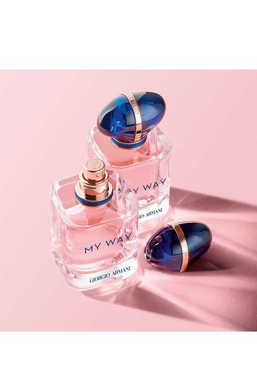 ARMANI My Way Intense EDP 50ml - Life Pharmacy St Lukes