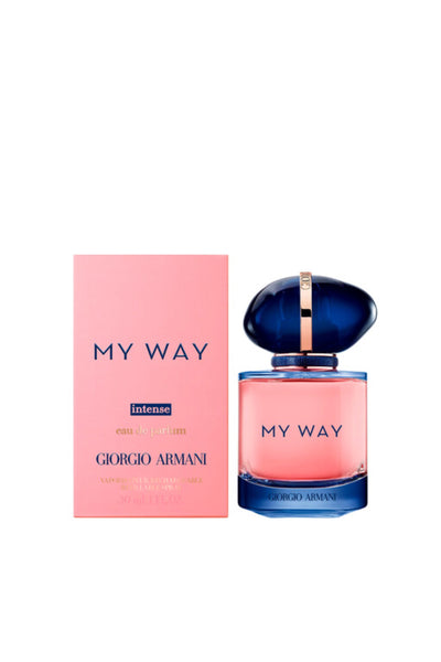 ARMANI My Way Intense EDP 30ml - Life Pharmacy St Lukes
