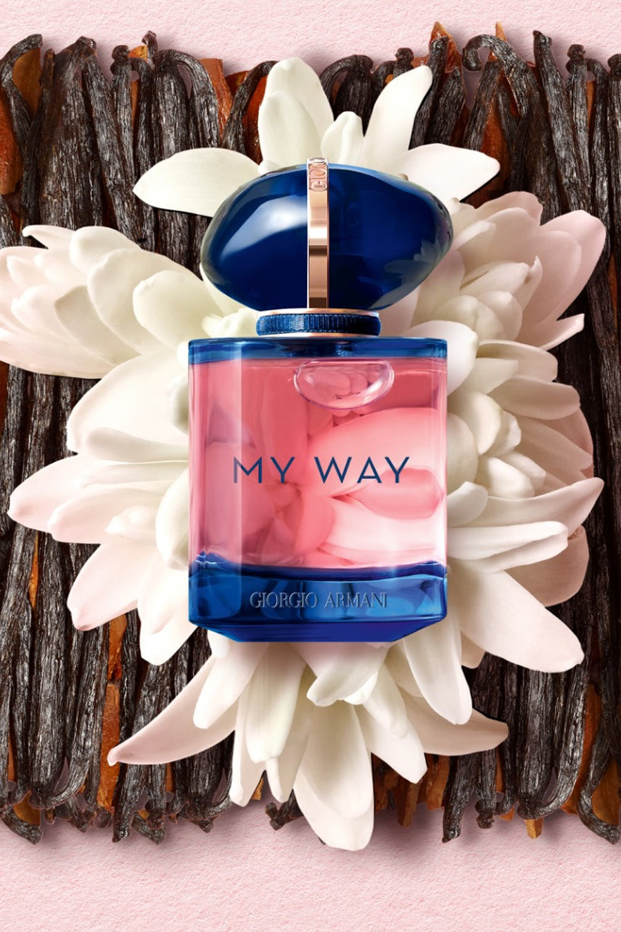 ARMANI My Way Intense EDP 50ml - Life Pharmacy St Lukes