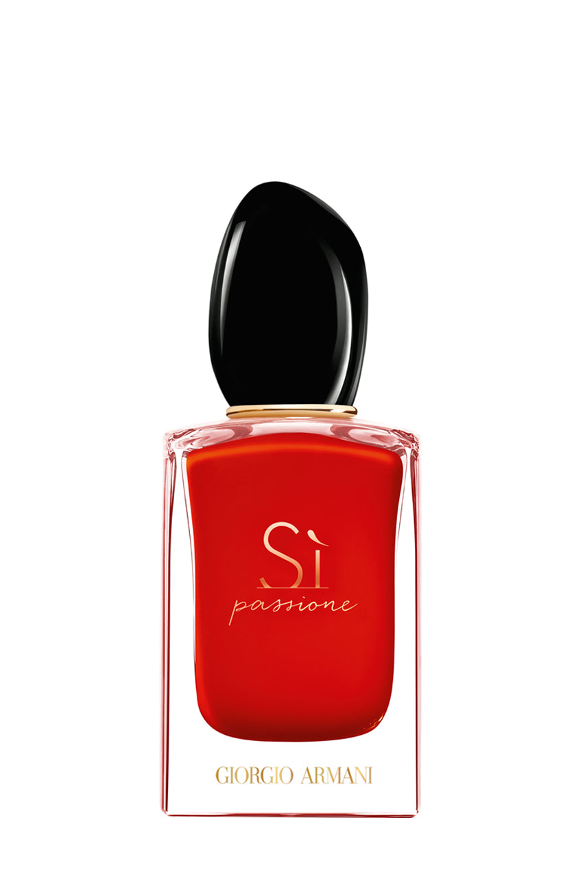 Armani si edp 50 ml sales