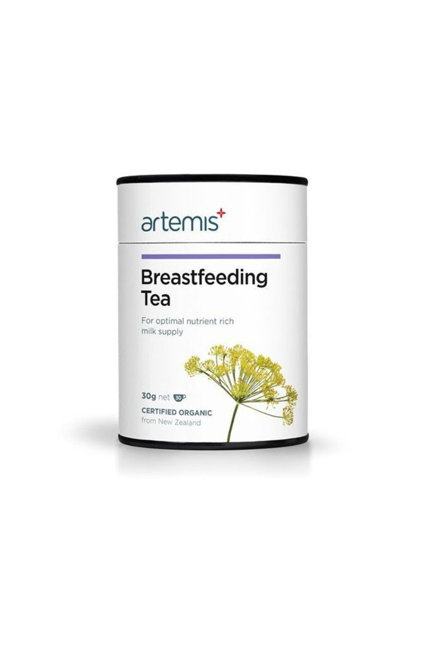 ARTEMIS Breastfeeding Tea 30g - Life Pharmacy St Lukes